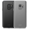 Moshi Vitros - Samsung Galaxy S9 Case (Titanium Gray)