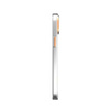 Moshi iGlaze MagSafe - iPhone 14 Plus tok (Sunset Gold)
