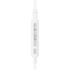 Moshi Mythro C - Aluminum USB-C dock headphones with microphone (Jet Silver)