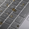 Moshi ClearGuard - Protège-clavier MacBook Air 13" Retina (2019 / 2018) (disposition EU)