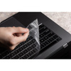 Moshi ClearGuard MB - Protège-clavier MacBook Pro 16" / MacBook Pro 13" 2020 (EU layout)