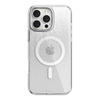 Moshi iGlaze MagSafe - iPhone 16 Pro Max Case (Mist White)