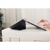 Moshi VersaCover - origami pouzdro pro iPad 10,2" (2021 / 2020 / 2019) (Metro Black)