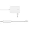 Moshi ProGeo - USB-C 65W Power Delivery laptop töltő (EU)