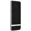 Moshi Napa - Samsung Galaxy S8+ tok (Onyx fekete)