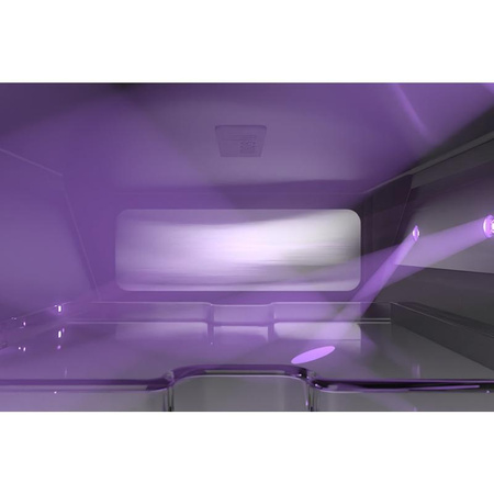 Moshi Deep Purple - Désinfectant portable à LED UV-C (gris)