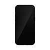 Moshi Napa Slim MagSafe - Leather Case for iPhone 14 Pro Max (Midnight Black)