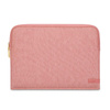 Moshi Pluma - MacBook Pro 14" Cover (M4/M3/M2/M1/2024-2021) (Carnation Pink)