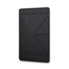 Moshi VersaCover - origami pouzdro pro iPad 10,2" (2021 / 2020 / 2019) (Metro Black)