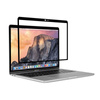 Moshi iVisor AG - Film de protection d'écran mat pour MacBook Pro 13" (2020/2019/2018/2017/2016) / MacBook Air 13" Retina (Black/Clear/Matte)