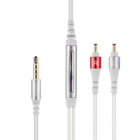 Moshi Avanti C - USB-C 24-bit/DAC In-Ear Headphones (Onyx Black)