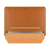 Moshi Muse 13" 3-in-1 Slim - MacBook Pro 13" / MacBook Air 13" Hülle (Karamellbraun)