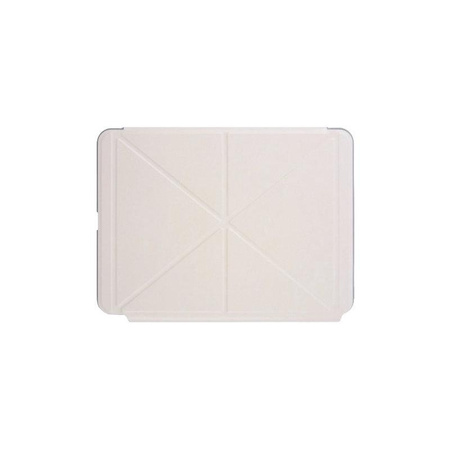 Moshi VersaCover - Etui Origami iPad Pro 11" M4 (2024) (Beige Savanna)