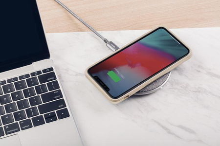 Moshi Vesta - iPhone Xs Max Case (Emerald Green)