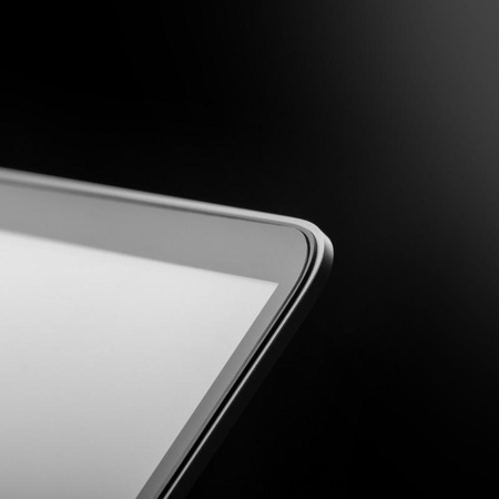 Moshi iVisor AG - Matt képernyővédő fólia MacBook Pro 16" (M3/M2/M1/2023-2021) (fekete/tiszta/matt)