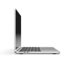 Moshi iGlaze Hardshell Case - MacBook Air 13.6" M2 Case (2022) (Stealth Clear)