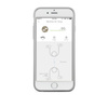 Moshi Avanti Air - Bluetooth In-Ear Headphones (Jet Black)