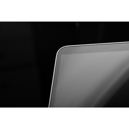 Moshi Umbra - MacBook Pro 16" screen protection film with privacy filter (black frame)