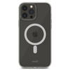Moshi Arx Clear Slim Hardshell Case - Etui iPhone 13 Pro Max MagSafe (Crystal Clear)