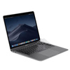 Moshi ClearGuard - Protège-clavier MacBook Air 13" Retina (2019 / 2018) (disposition EU)