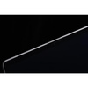 Moshi iVisor XT - Bildschirmschutzfolie für MacBook Pro 13" / MacBook Air 13" (schwarzer Rahmen)