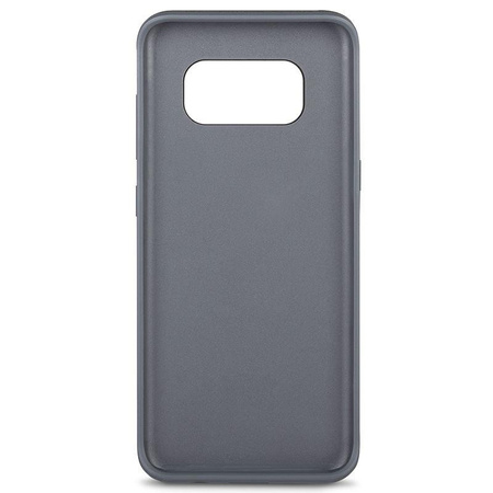 Moshi Napa - Samsung Galaxy S8+ tok (Onyx fekete)