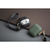 Moshi Pebbo - AirPods case with detachable wrist strap (Mint Green)