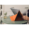 Moshi VersaCover - iPad Pro 11" (2021/2018) / iPad Air 10.9" (5th-4th gen) origami case.) (2022/2020) (Sienna Orange)