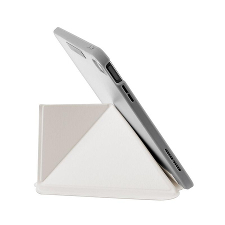 Moshi VersaCover - Origami case iPad 11" (2025) / iPad 10.9" (2022) (Savanna Beige)
