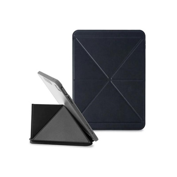 Moshi VersaCover - Origami case iPad 11" (2025) / iPad 10.9" (2022) (Charcoal Black)