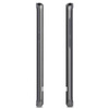 Moshi Napa - Samsung Galaxy S8+ tok (Onyx fekete)