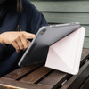Moshi VersaCover - Origami iPad 10.9" Case (2022) (Sakura Pink)