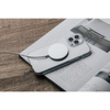Moshi Arx Clear Slim Hardshell Case - Etui iPhone 13 Pro MagSafe (Crystal Clear)