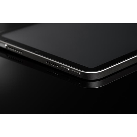Moshi iVisor AG - Matte protective film for iPad mini 6 (2021) (black frame)