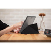 Moshi VersaCover - origami pouzdro pro iPad 10,2" (2021 / 2020 / 2019) (Metro Black)