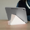 Moshi VersaCover - Etui origami iPad 10.9” (2022) (Sakura Pink)