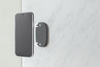 Moshi iGlaze - Pouzdro pro iPhone Xs Max (perleťově bílé)