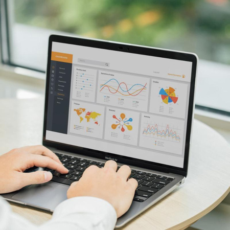 Moshi iVisor XT - Képernyővédő fólia MacBook Pro 16" (M3/M2/M1/2023-2021) (fekete keret)