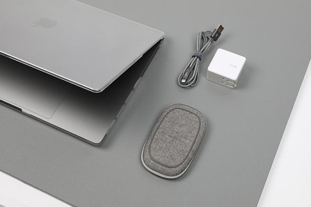Moshi iGlaze Hartschalenkoffer - MacBook Pro 16" (M4/M3/M2/M1/2024-2021) (Stealth Clear)