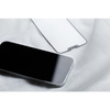 Moshi iVisor AG - Matte screen protection film for iPhone 13 Pro Max (black bezel)