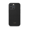 Moshi Arx Slim Hardshell Case - Etui iPhone 13 Pro MagSafe (Mirage Black)