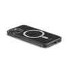 Moshi Arx Clear Slim Hardshell Case - Etui iPhone 13 mini MagSafe (Crystal Clear)