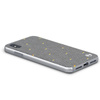 Moshi Vesta - Coque pour iPhone Xs Max (gris galet)