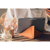 Moshi VersaCover - iPad Pro 11" (2021/2018) / iPad Air 10.9" (5th-4th gen) origami case.) (2022/2020) (Sienna Orange)