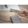 Moshi Arx Clear Slim Hardshell Case - Etui iPhone 13 Pro MagSafe (Crystal Clear)