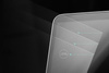 Moshi Umbra - Film de protection d'écran MacBook Pro 14" (M3/M2/M1/2023-2021) avec filtre de confidentialité (bordure noire)