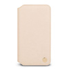 Moshi Overture - iPhone Xs Max case with card pocket + stand up (Savanna Beige)