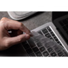 Moshi ClearGuard - Kryt klávesnice MacBook Air 13" Retina (2020) / MacBook Air 13" (M1, 2020) (rozložení EU)