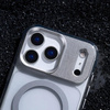 Moshi iGlaze MagSafe - Etui iPhone 17 Pro Max (Dusk Bronze)