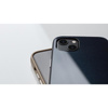 Moshi iGlaze Slim Hardshell Case - iPhone 13 mini (systém SnapTo) (břidlicově modrá)